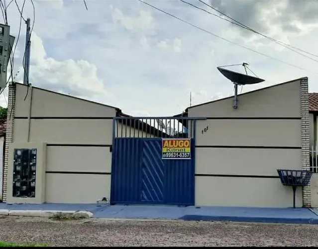 Alugo KITNET no Bairro Cidade Verde em Cuiabá