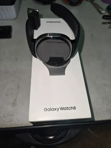 Galaxy whatch 8 bluetooth