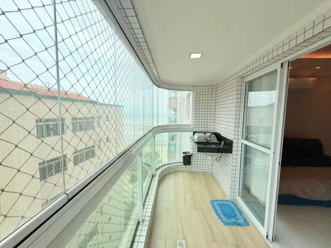 Apartamento para Venda em Praia Grande / SP no bairro Aviação