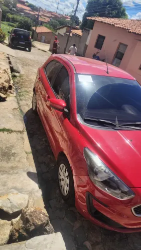 Ford KA 1.0 Se/se Plus Tivct Flex 5P 2020