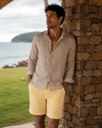 Short Mauricinho