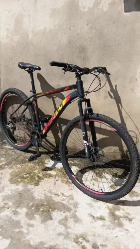 Bicicleta aro 29 KRW