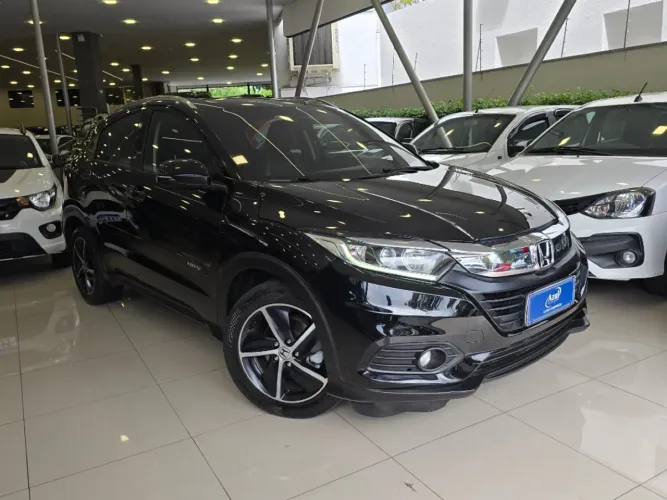 Honda HR-V EX 1.8 Flexone 16V 5P Aut. 2019