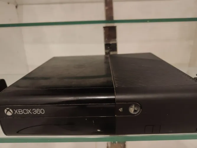 Xbox 360 desbloqueado lt3.0