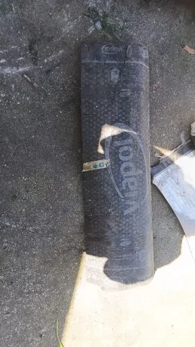 Vendo manta asfáltico para impermeabilização sao duasinteressados chmar no Zap *