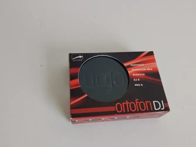 Capsula Ortofon DJ Concorde pro s