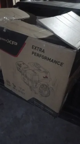 Motor rabeta 13