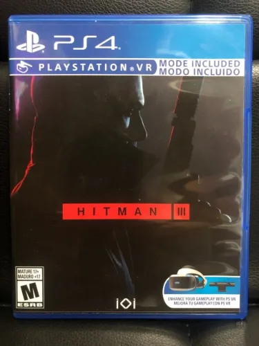 Vendo jogo PS4/PS5