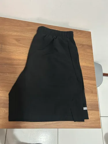 Calção Short 100$