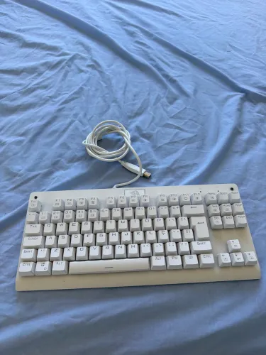 Teclado Mecânico Gamer Redragon