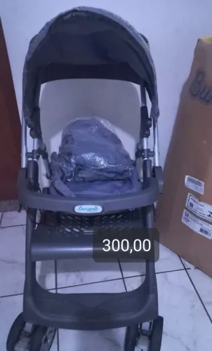 roupa e calçado infantil até 10 anos seminova e nova