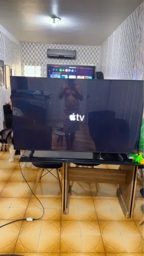 Smart tv 50 4K