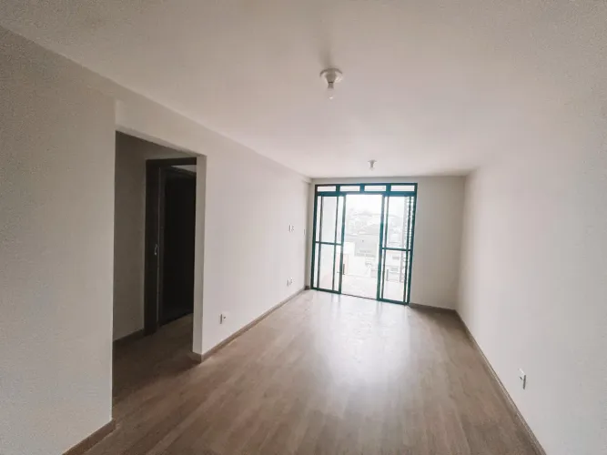 Apartamento 2 quartos - Mata Atlântica - Jardim Belvedere