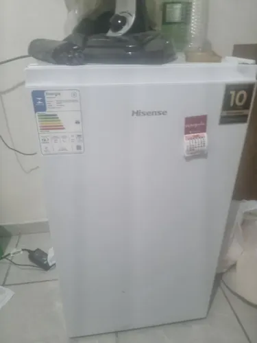 Frigobar 115L HIsense