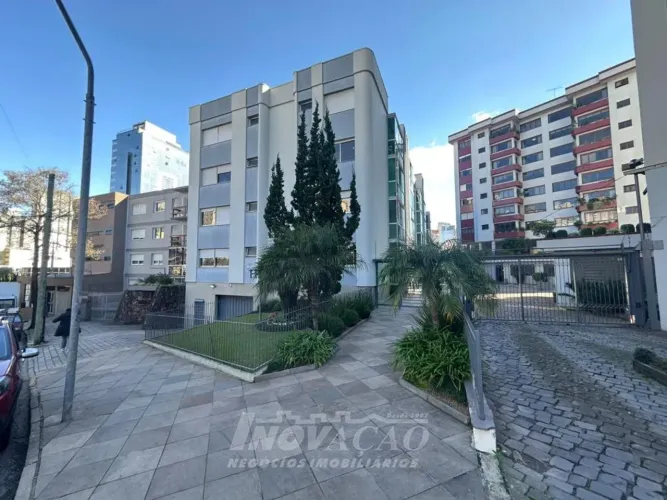 Apartamento Madureira Caxias do Sul