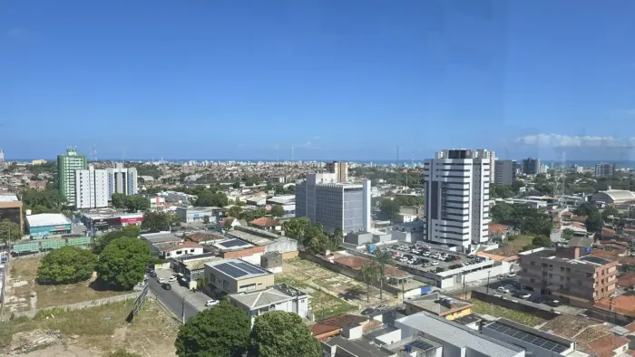 Apartamento para vender e alugar no MIRANTES DO FAROL, FAROL, Maceió, AL