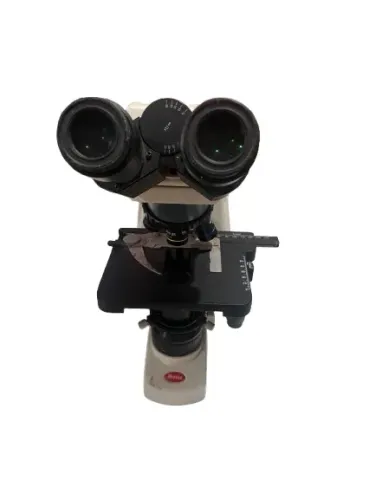 Microscópio