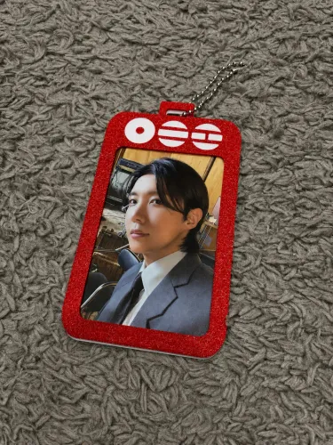 Card Holder BTS ARIRANG