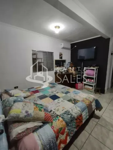 Imperdível! Casa à venda em São Paulo-SP, Vila Mazzei: 3 quartos, 1 suíte, 1 sala, 2 banhe
