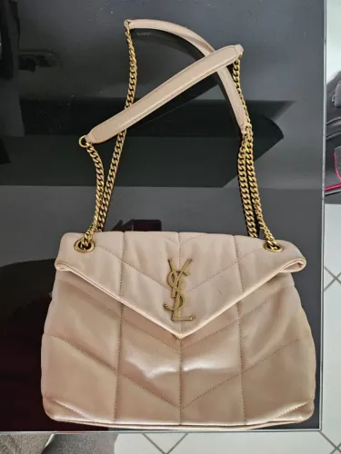bolsa yves saint laurent
