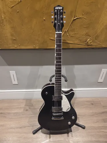Guitarra gretsch G5425 preta