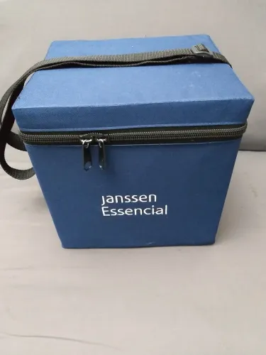 Bolsa térmica Janssen Essencial