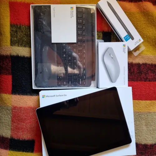Tablet Windows 11