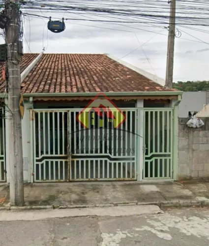 Locação de Casas / Padrão na cidade de Taubaté