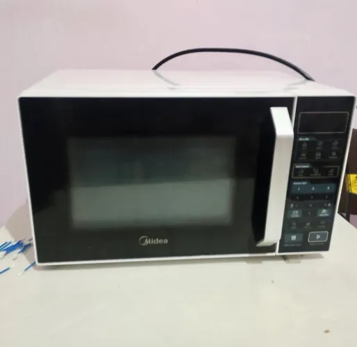 Microondas Midea 27 Litros