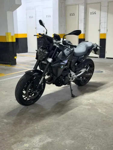 Bmw F900 R Sport Plus