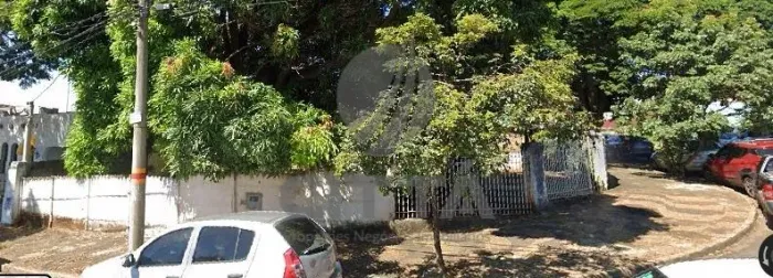 TERRENO A VENDA NO BAIRRO JARDIM GUANABARA EM CAMPINAS