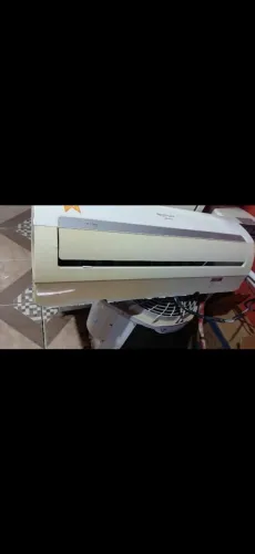 Ar condicionado