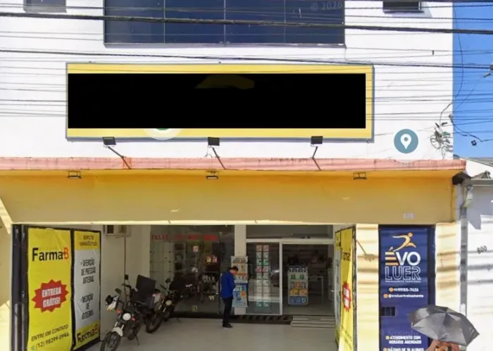 Vendo ponto comercial Zona Leste