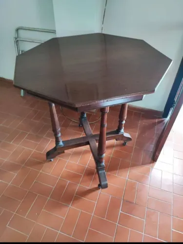 Mesa oitavada