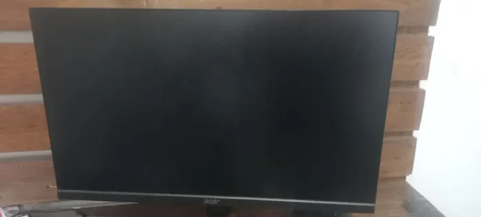 Vendo Monitor Gamer Acer 165hz /05ms