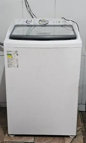 Máquina de lavar consul 13 kilos 220v