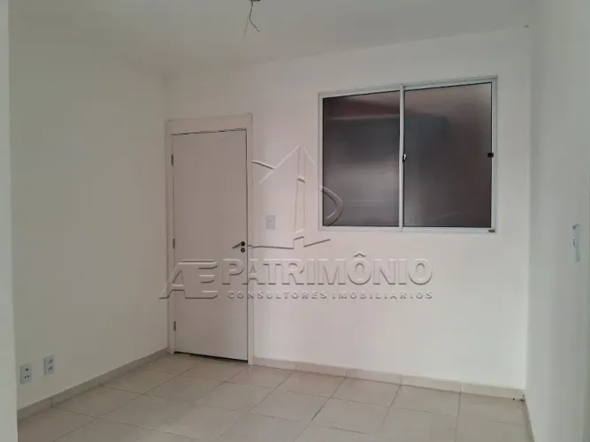 APARTAMENTO,2 Dormitorio(s) LAR MONTREAL