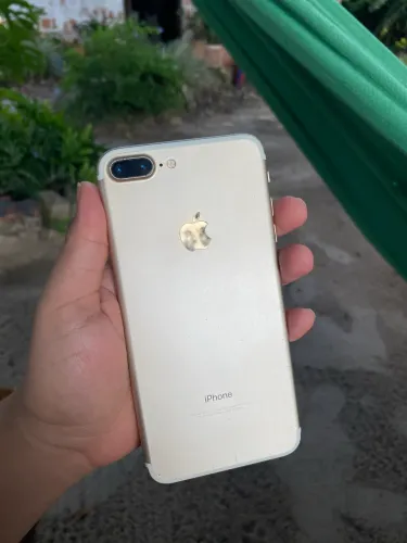 IPHONE 7plus 400