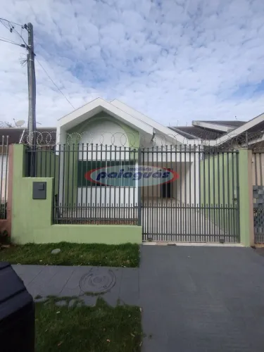 Casa para alugar no bairro Parque Residencial Cidade Nova - Maringá/PR