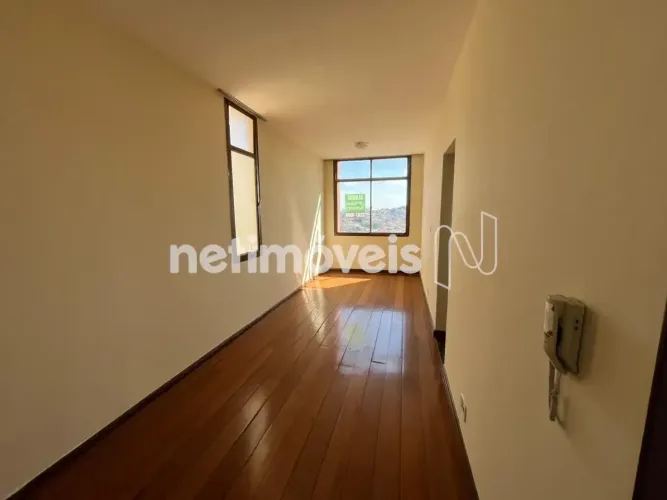 Locação Apartamento 1 quarto Colégio Batista Belo Horizonte