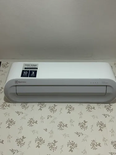 Ar Condicionado Split Electrolux 9000 btus