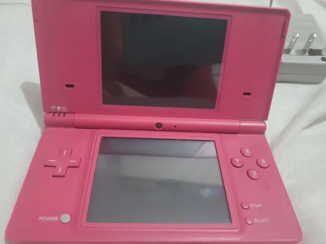 Nintendo ds 