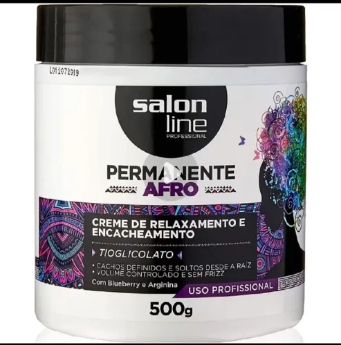 Relaxamento Salon line(LACRADO)