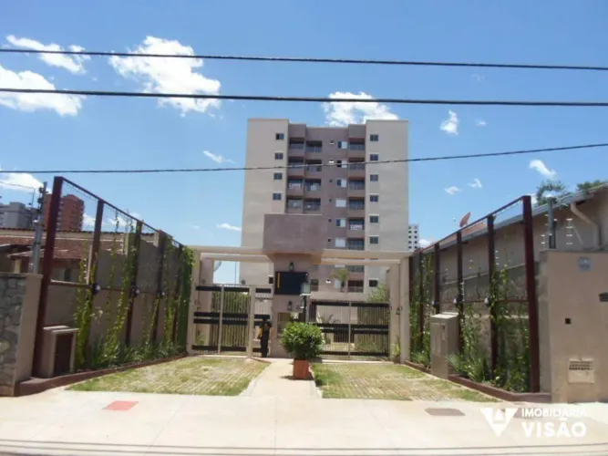APARTAMENTO PARA ALUGUEL, 01 QUARTO, 01 VAGA NO BAIRRO ABADIA