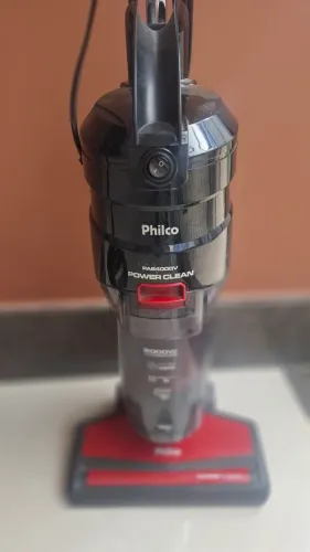Aspirador de po Philco power Clean 2000wats