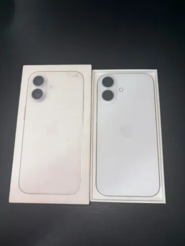 iPhone 17 256