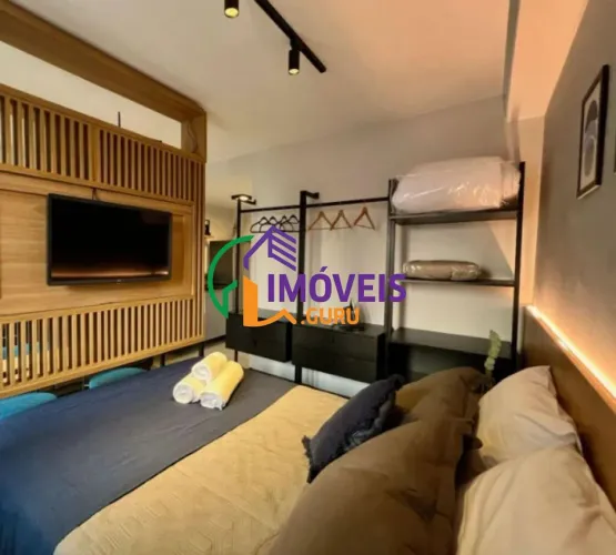 APARTAMENTO - CENTRO - SP