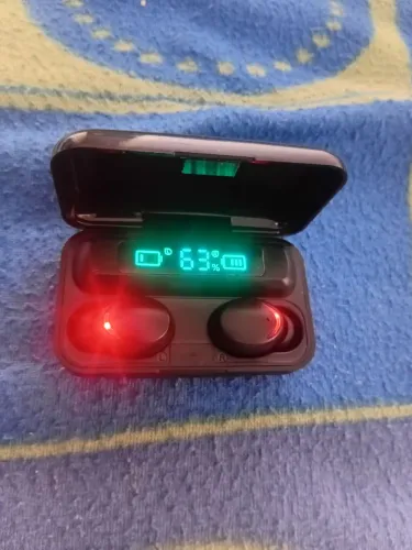Fone Bluetooth