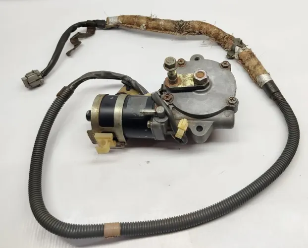Motor Tração Redução 4x4 Pathfinder 3.5 V6 2002 49030