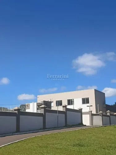 Apartamento Garden Residencial / Bom Jesus, Campo Largo